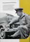 Preview: "Der Esso Dienst" Gasstation-Magazine 1957 three issues (8854)